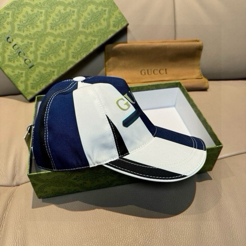 Gucci Cap