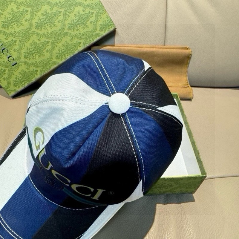 Gucci Cap
