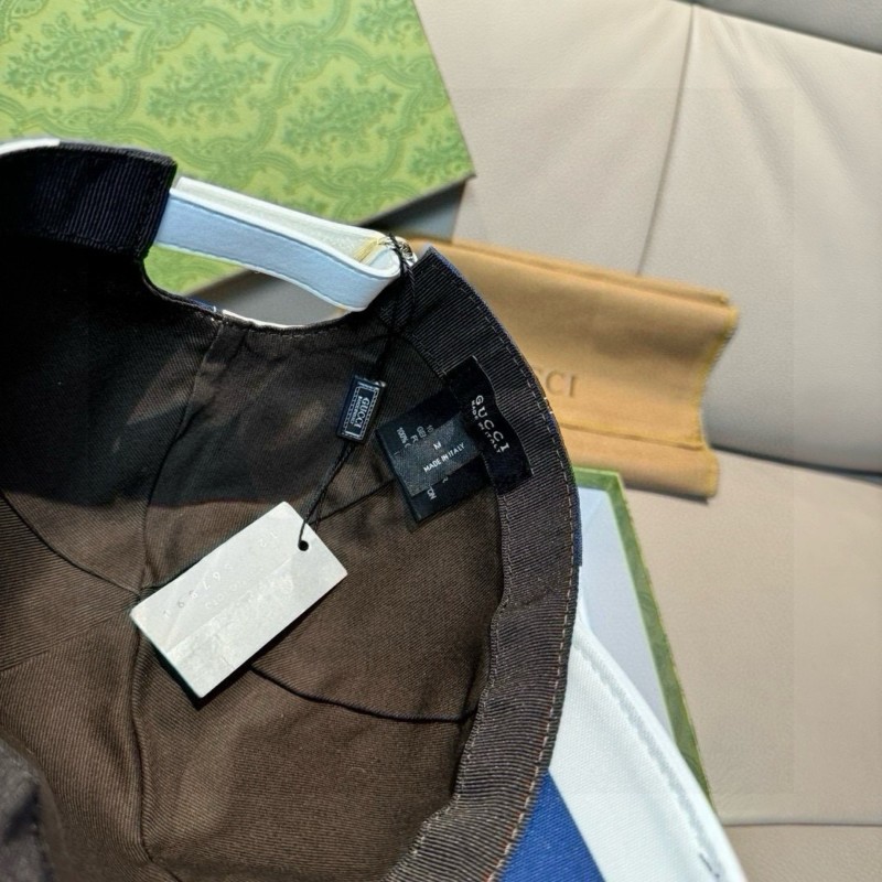 Gucci Cap
