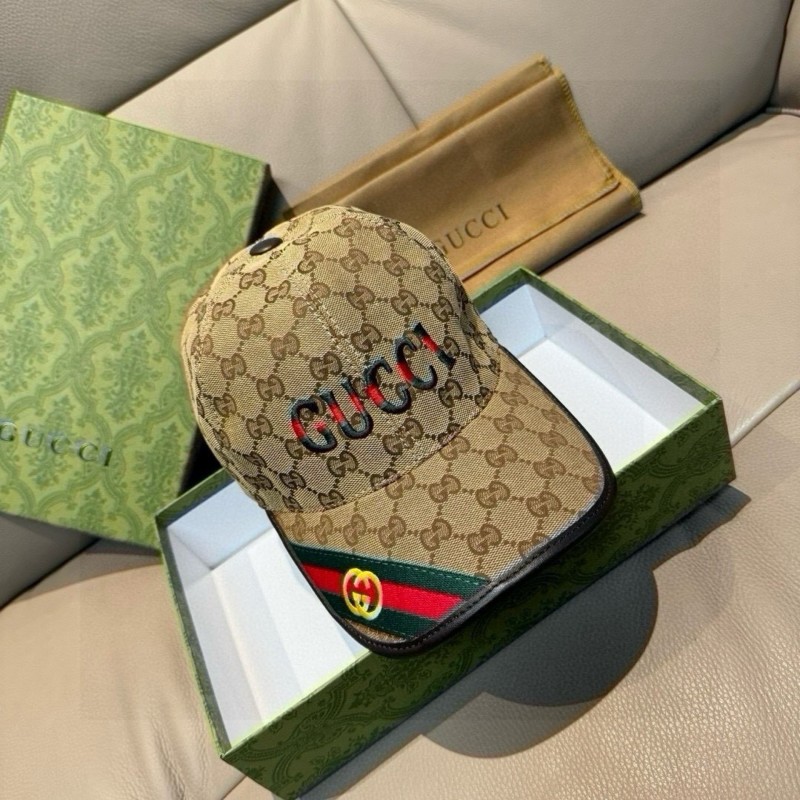 Gucci Cap