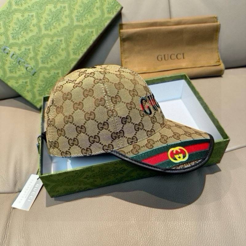 Gucci Cap