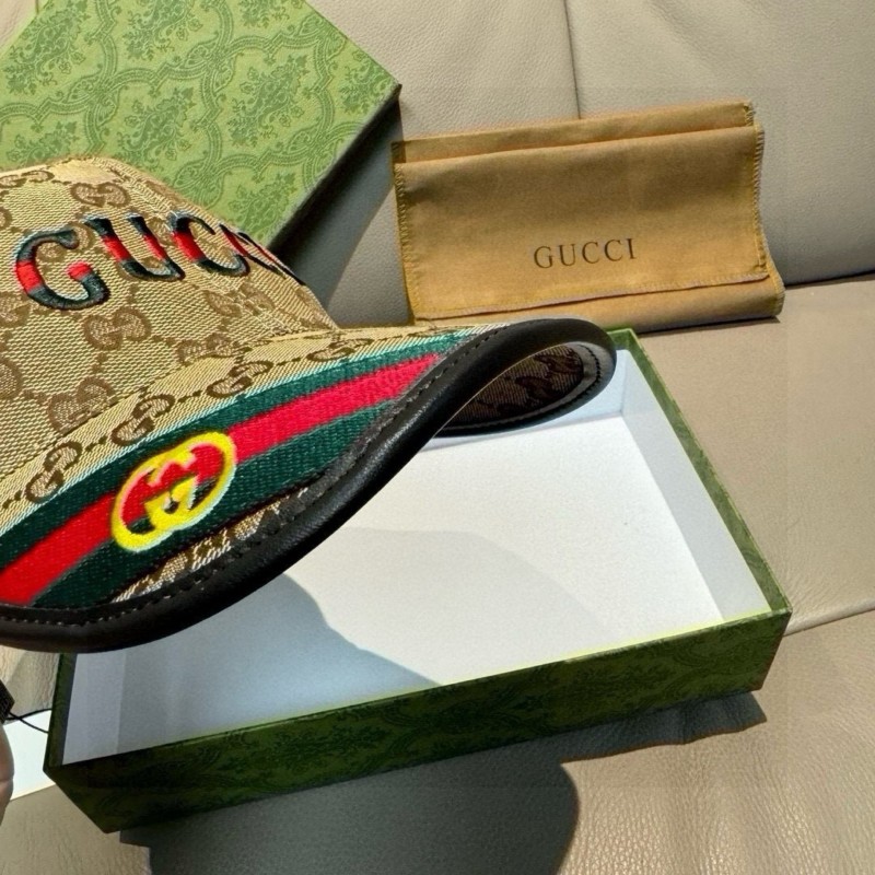 Gucci Cap