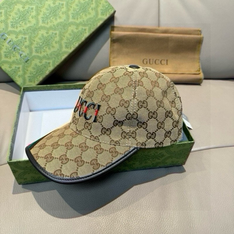 Gucci Cap