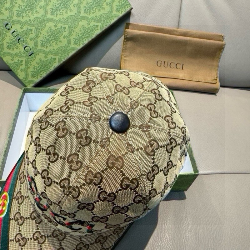 Gucci Cap