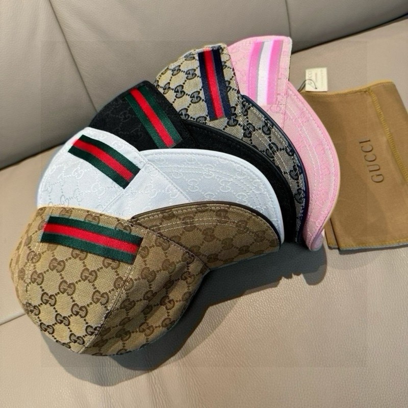 Gucci Cap