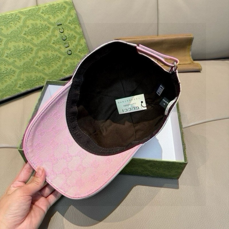 Gucci Cap