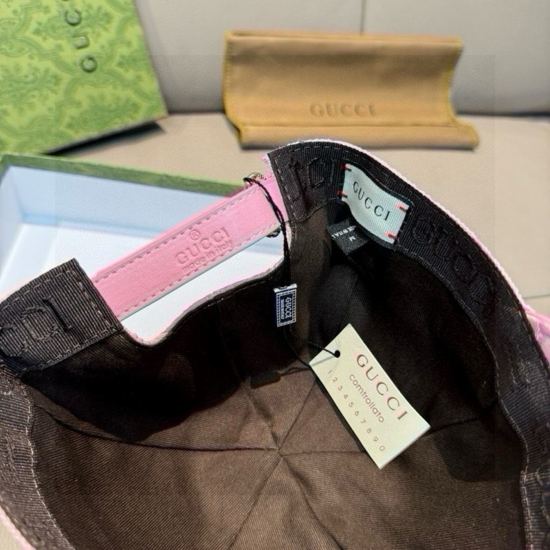 Gucci Cap