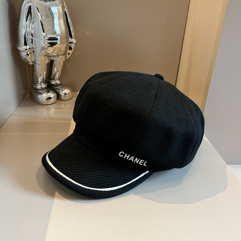 Chanel Cap