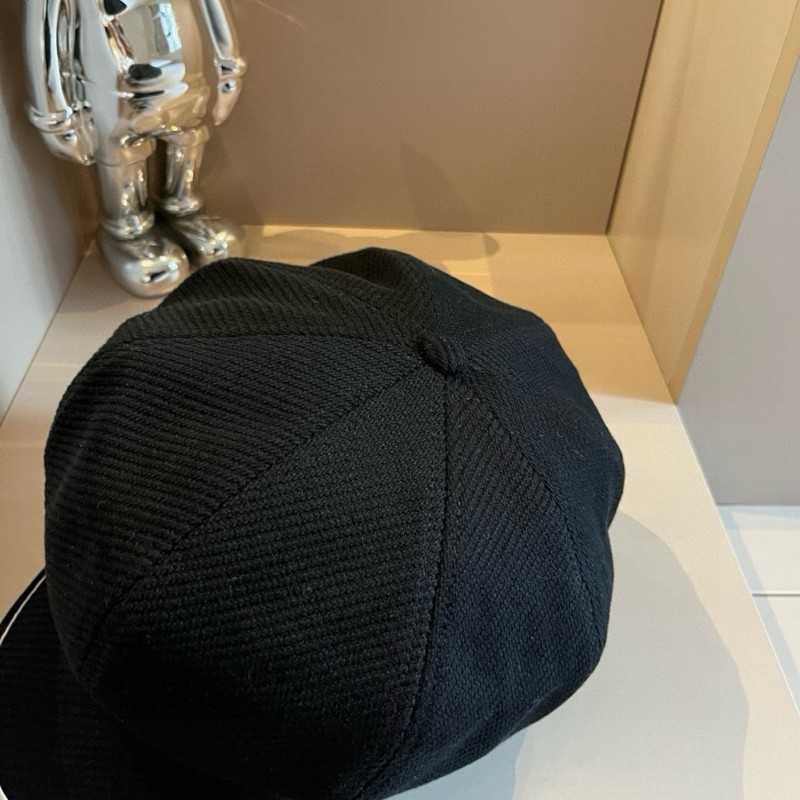 Chanel Cap