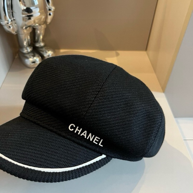 Chanel Cap