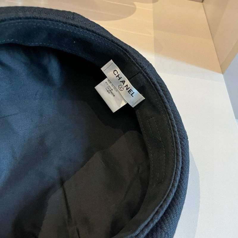 Chanel Cap