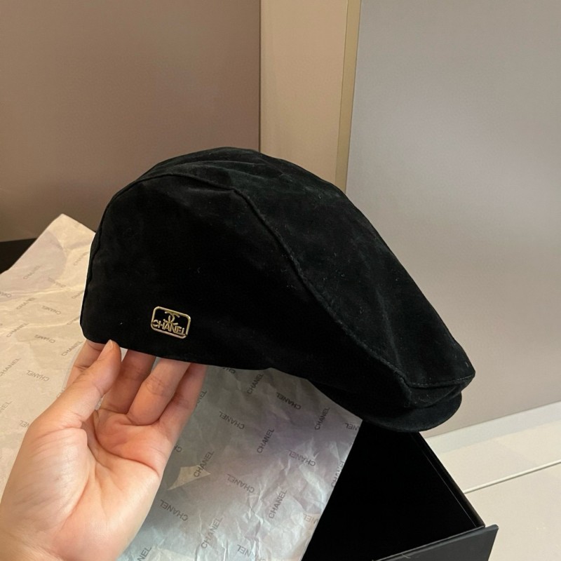 Chanel Cap