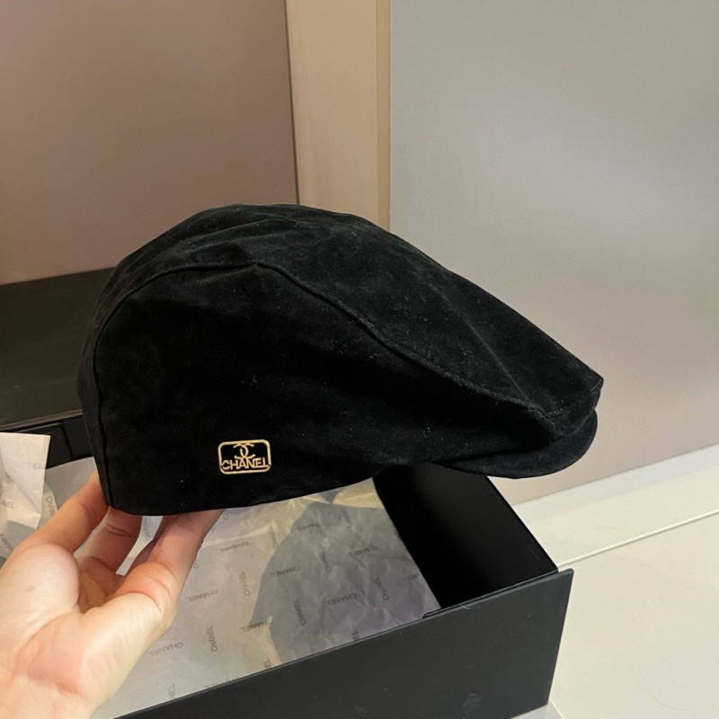 Chanel Cap