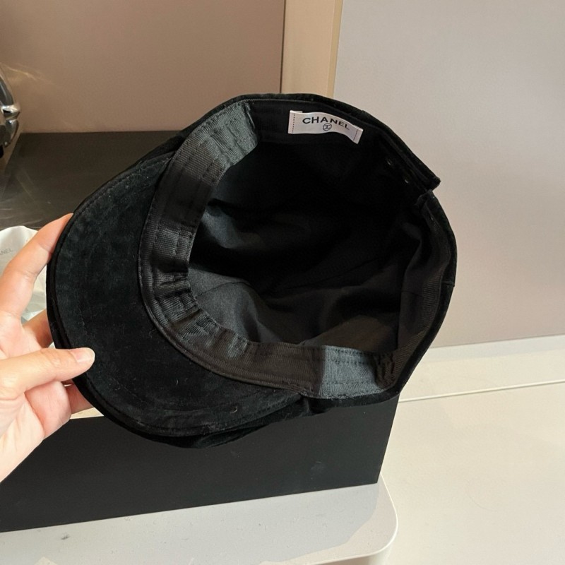 Chanel Cap