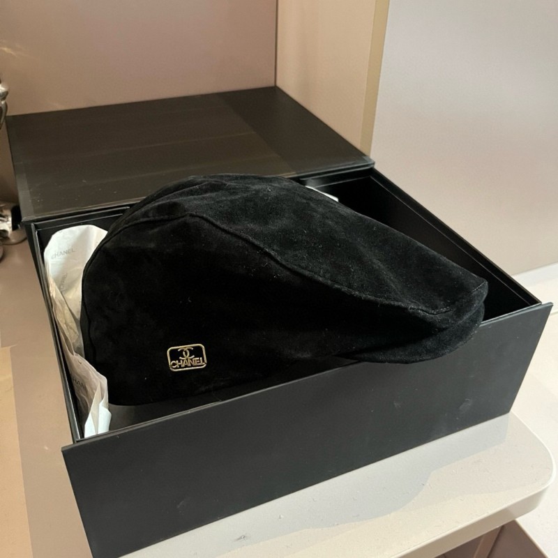 Chanel Cap