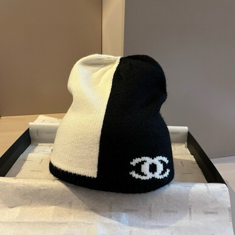 Chanel Bennie Hat