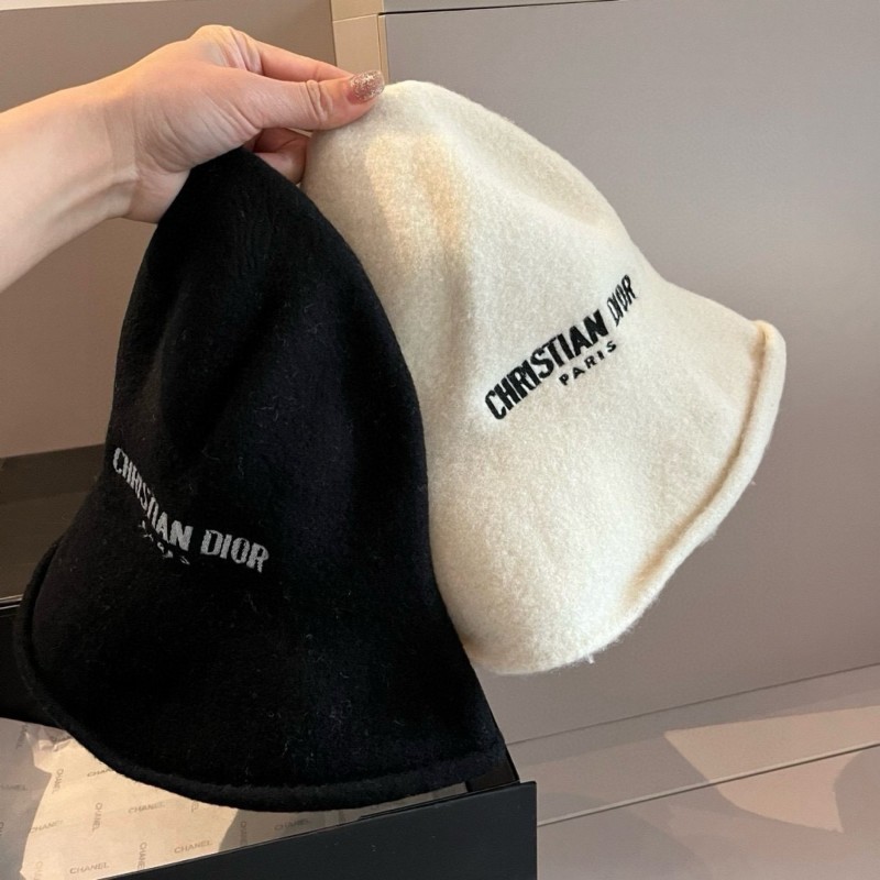 Dior Bucket Hat