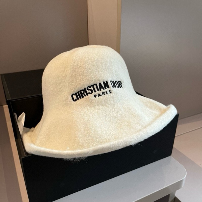 Dior Bucket Hat