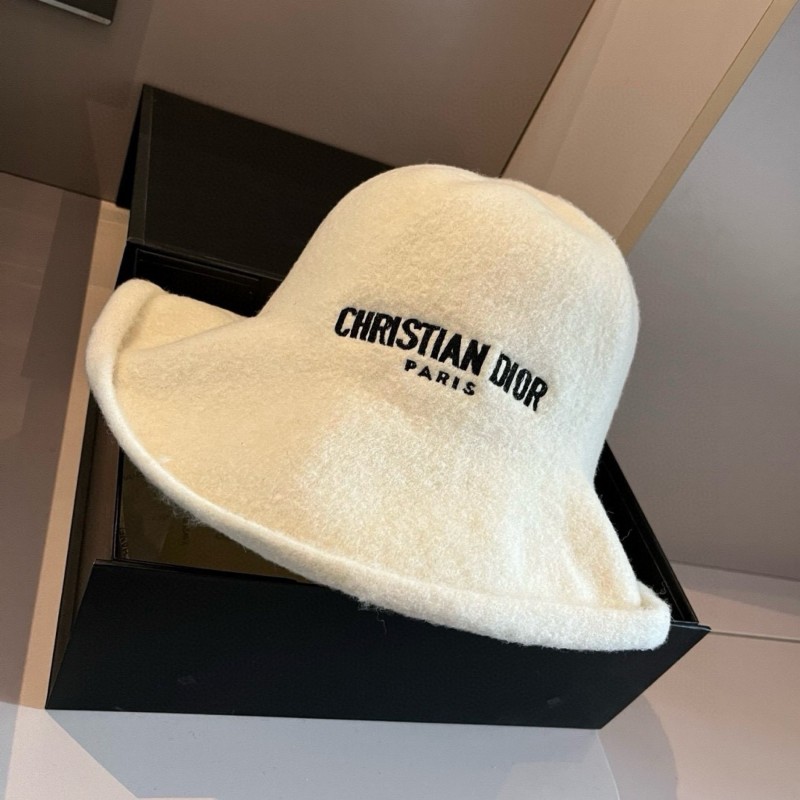Dior Bucket Hat