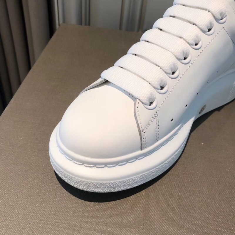 McQueen Unisex Shoes