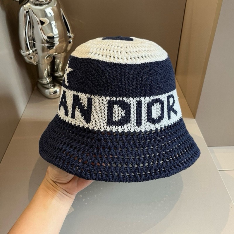 Dior Bucket Hat