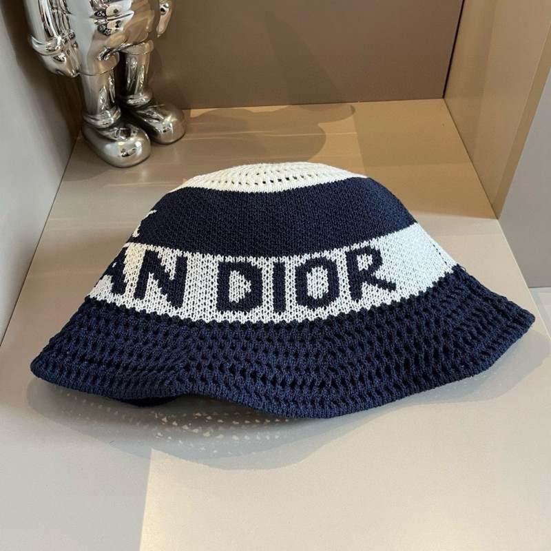 Dior Bucket Hat