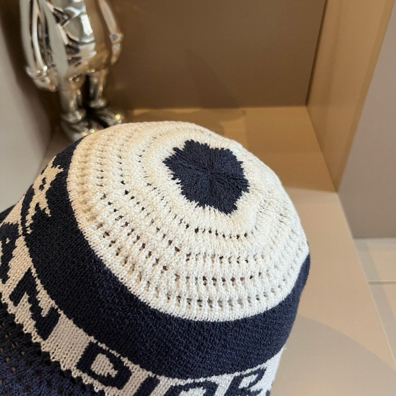 Dior Bucket Hat