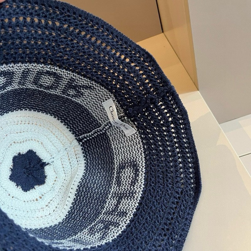 Dior Bucket Hat