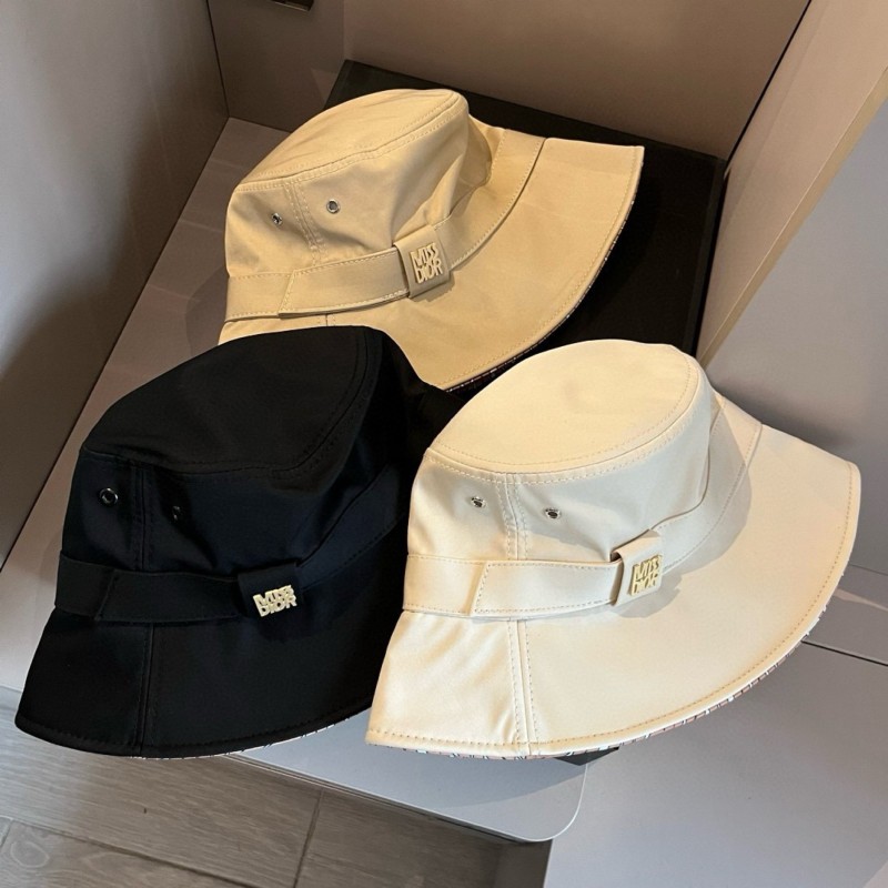 Dior Bucket Hat