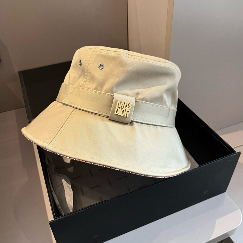 Dior Bucket Hat