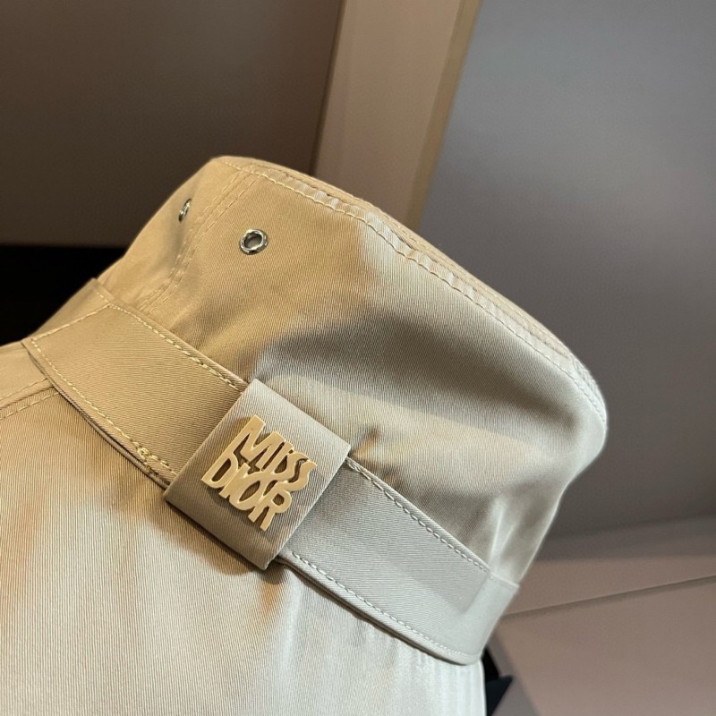 Dior Bucket Hat