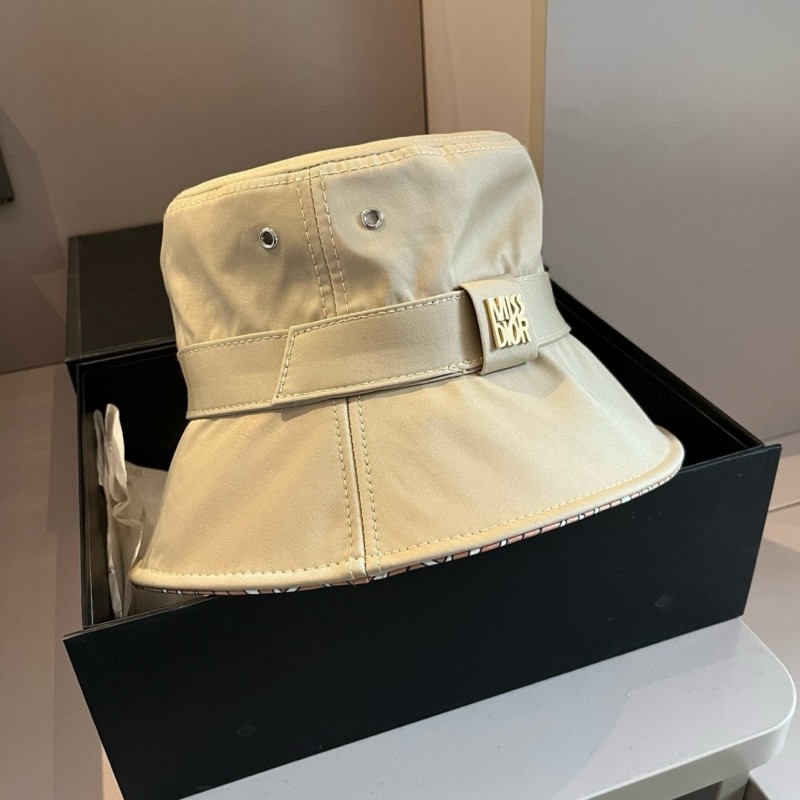 Dior Bucket Hat