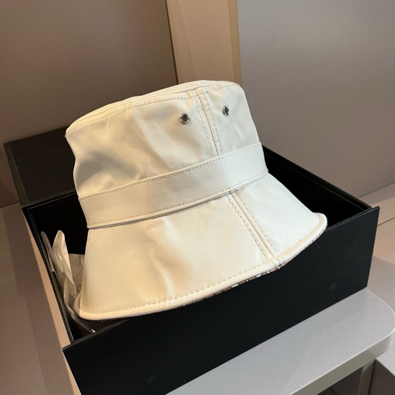Dior Bucket Hat
