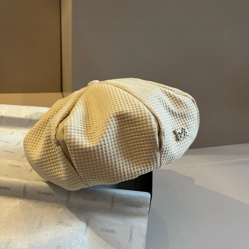 Dior Cap