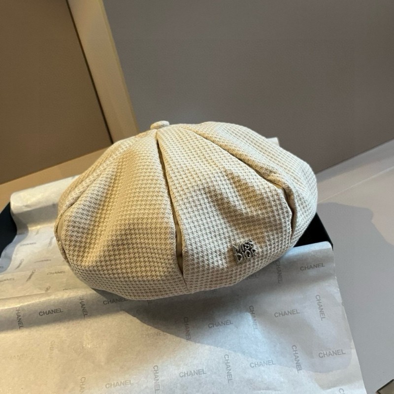 Dior Cap