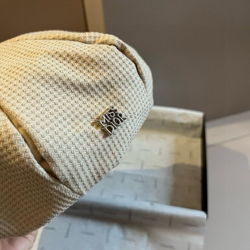 Dior Cap