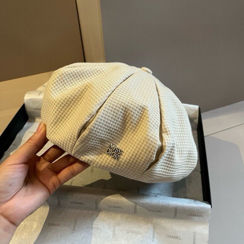 Dior Cap