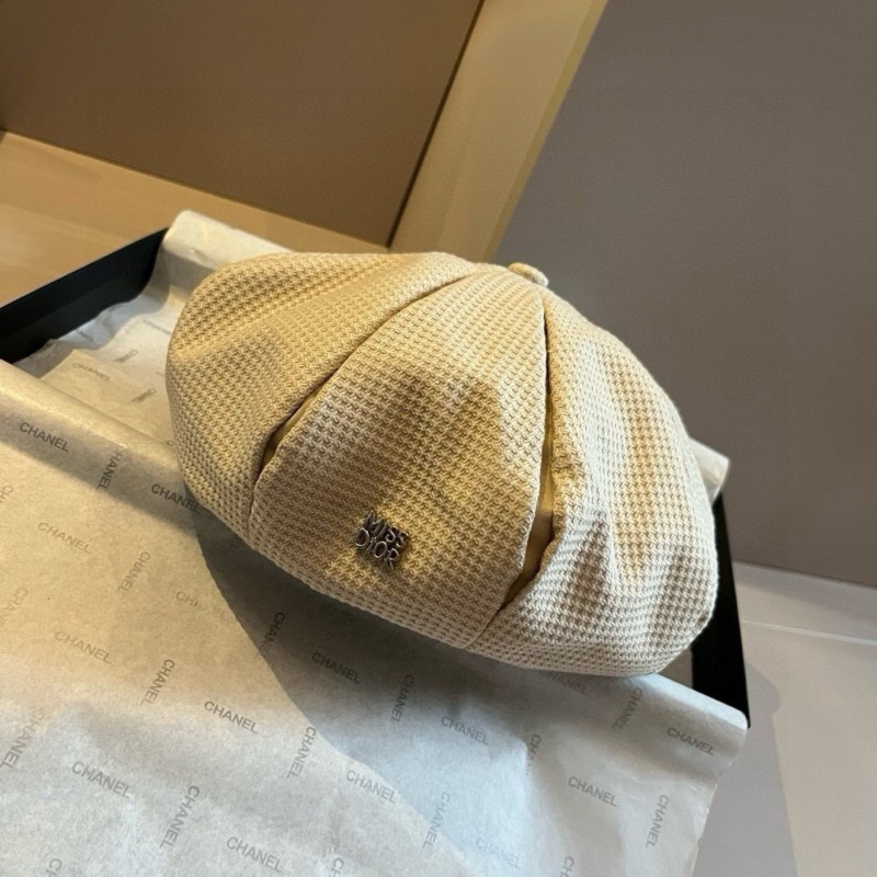 Dior Cap