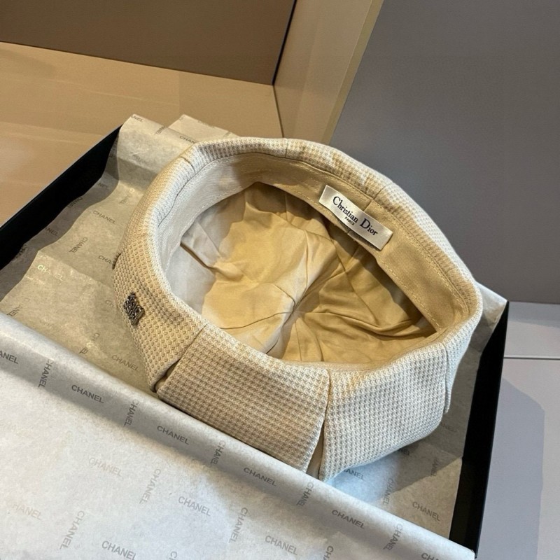 Dior Cap