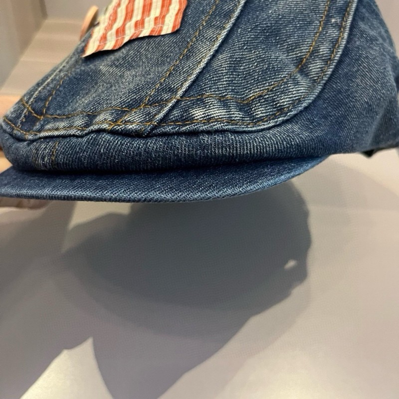 Dior Cap