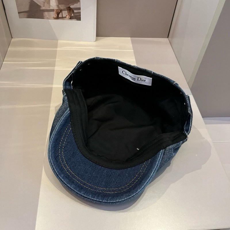 Dior Cap