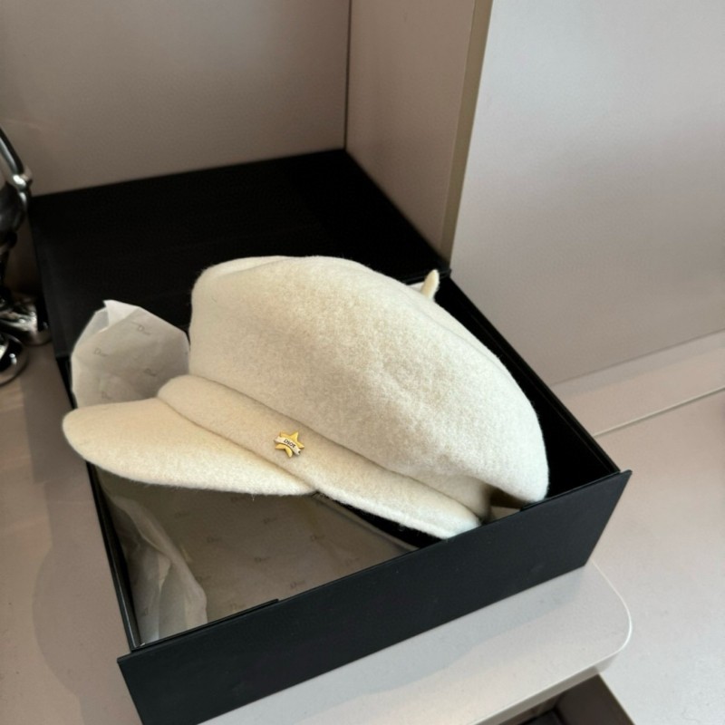 Dior Cap