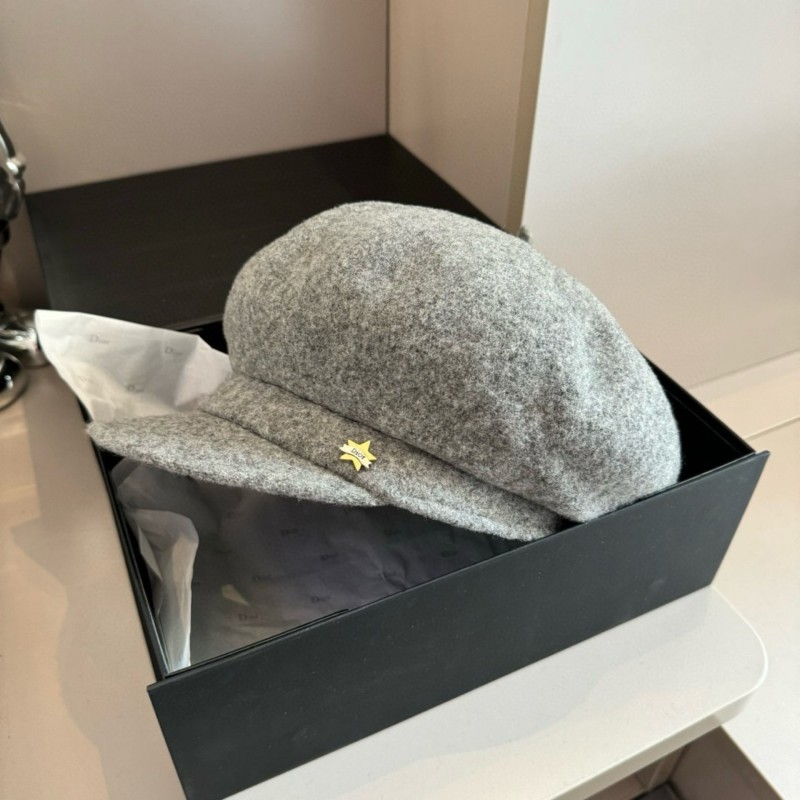 Dior Cap
