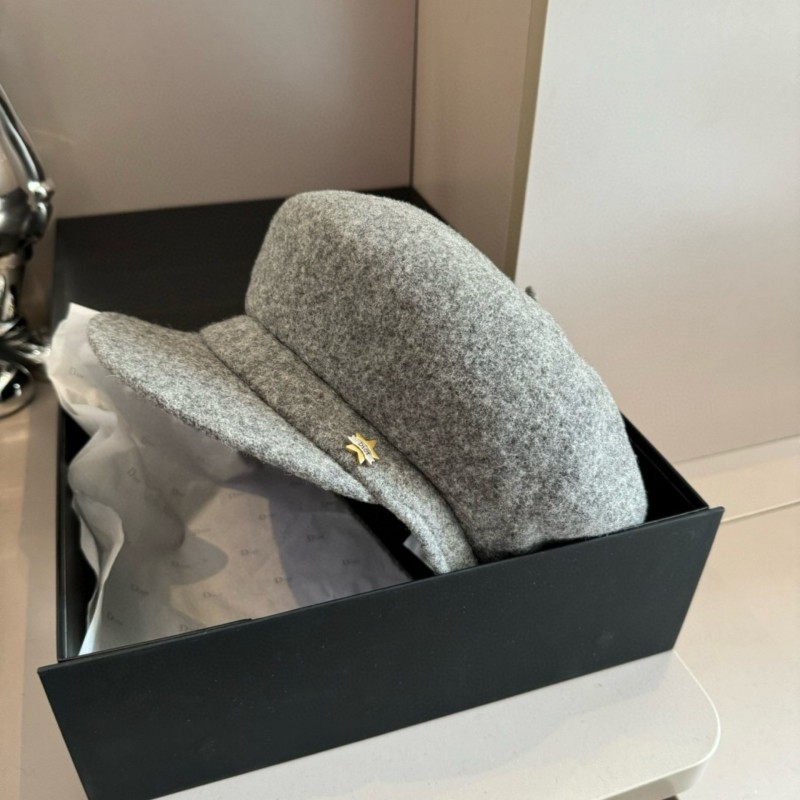 Dior Cap