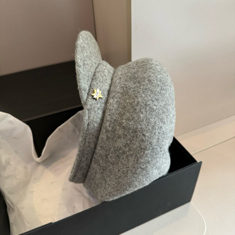 Dior Cap