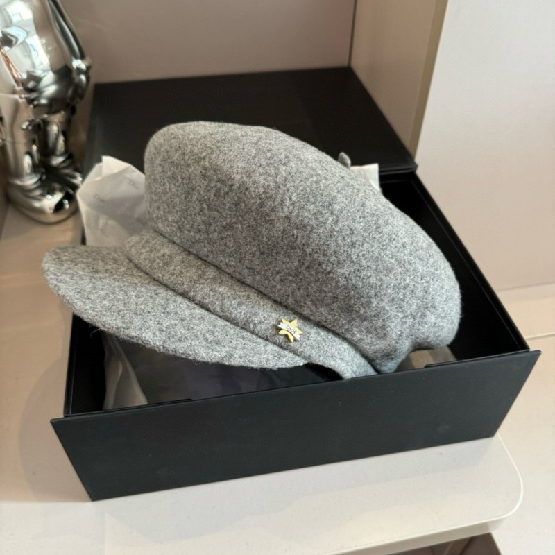 Dior Cap