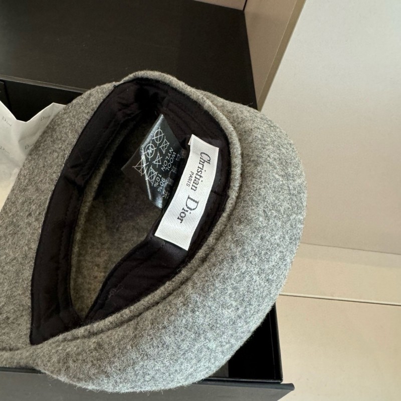 Dior Cap