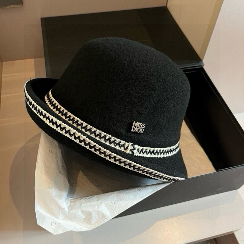 Dior Bucket Hat
