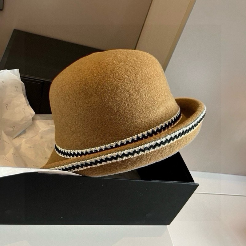 Dior Bucket Hat