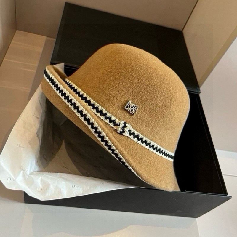 Dior Bucket Hat
